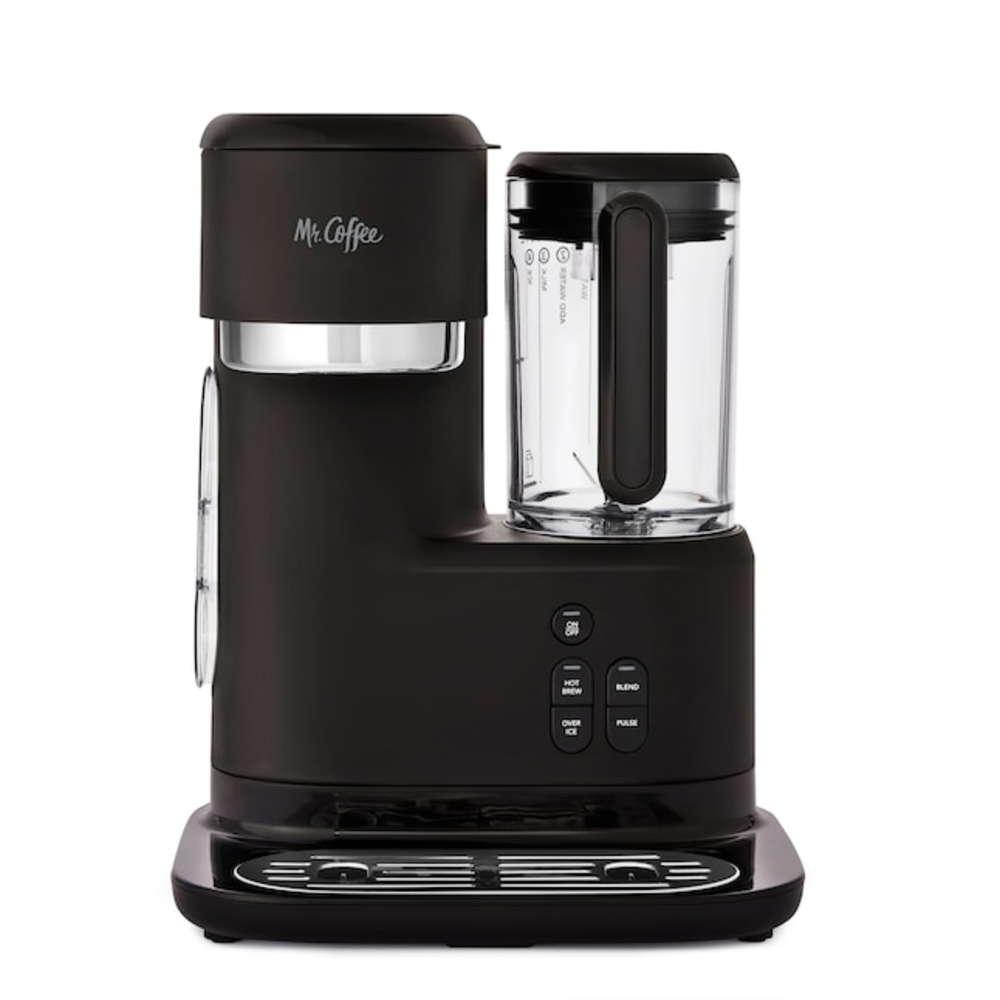 Mr. Coffee Black Coffee Maker